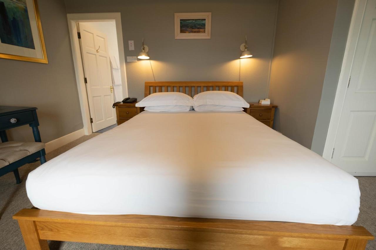 Achiltibuie Summer Isles Hotel מראה חיצוני תמונה