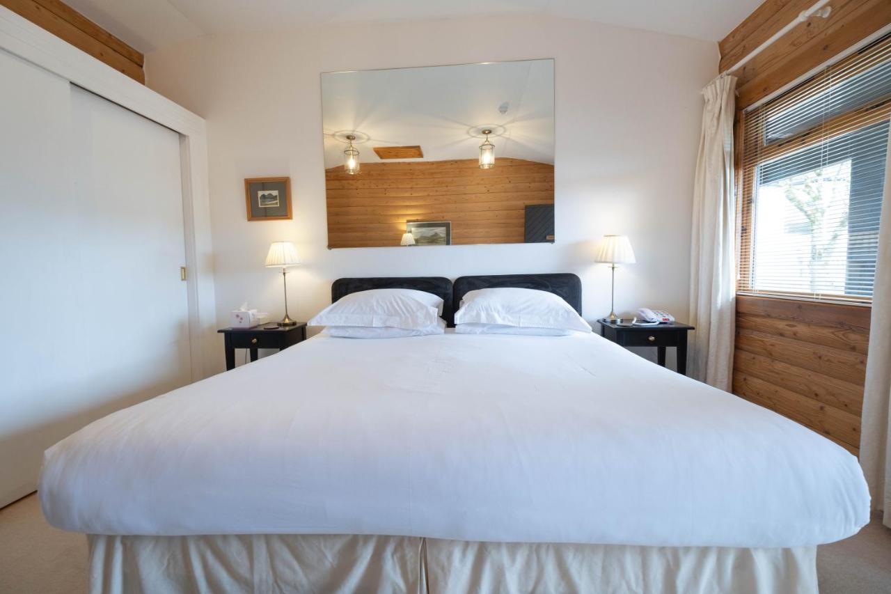 Achiltibuie Summer Isles Hotel מראה חיצוני תמונה