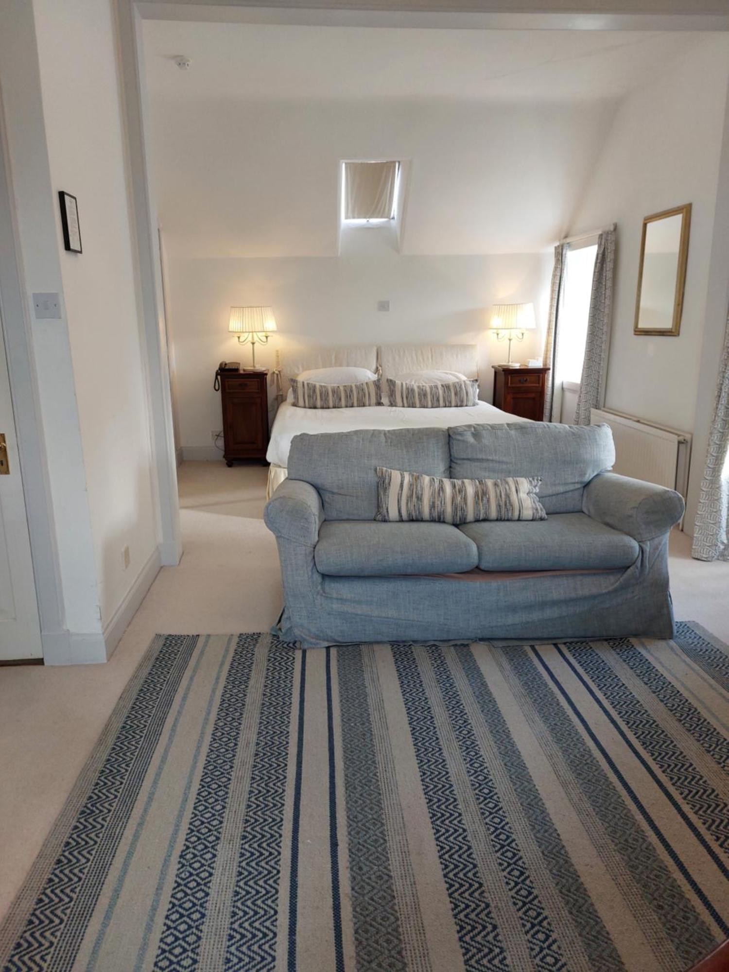 Achiltibuie Summer Isles Hotel מראה חיצוני תמונה