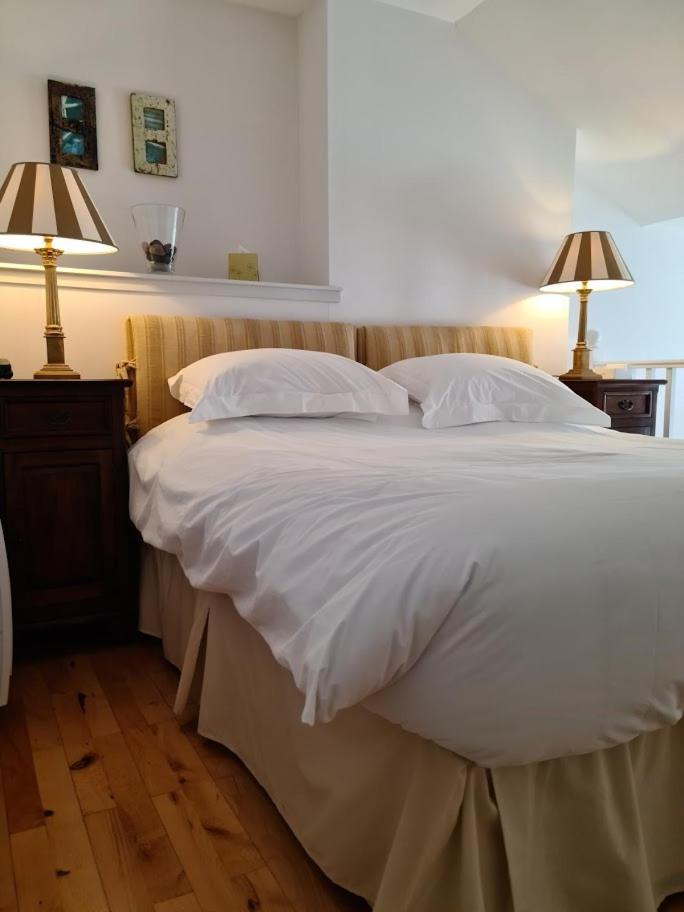 Achiltibuie Summer Isles Hotel מראה חיצוני תמונה