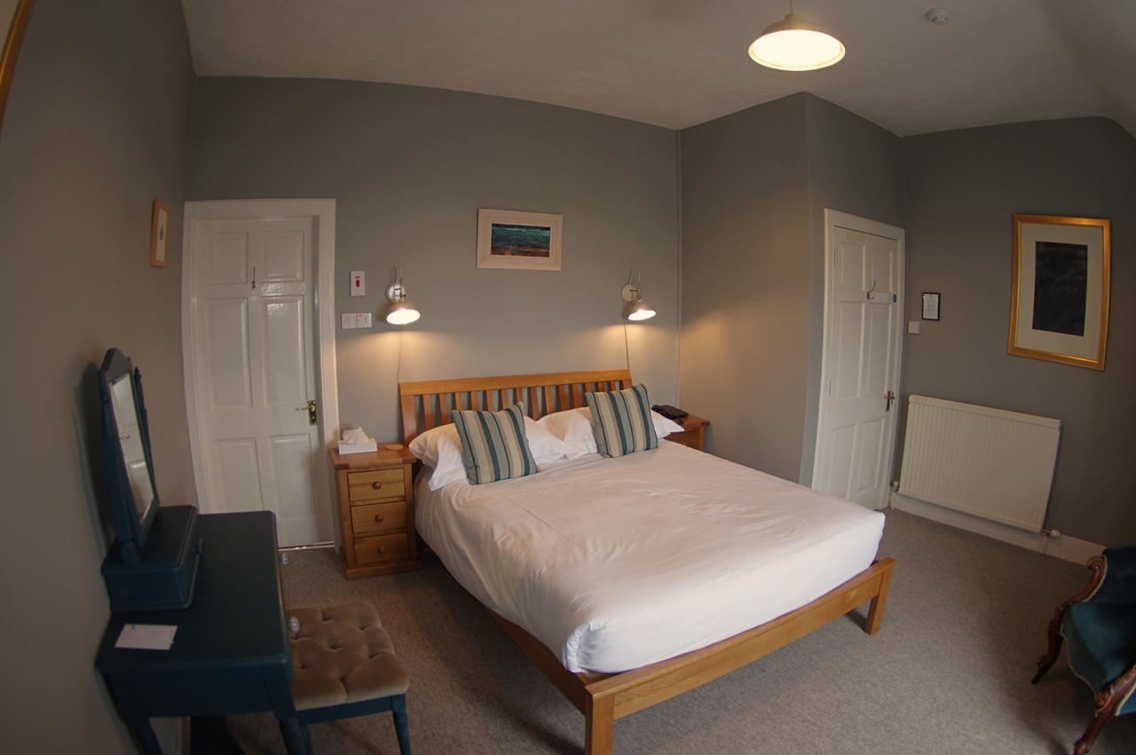 Achiltibuie Summer Isles Hotel מראה חיצוני תמונה