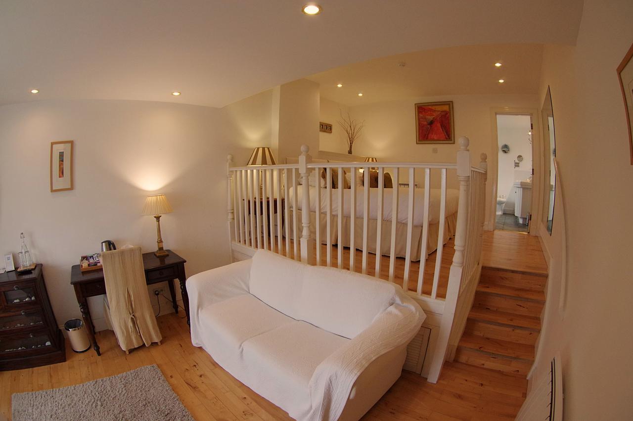 Achiltibuie Summer Isles Hotel מראה חיצוני תמונה