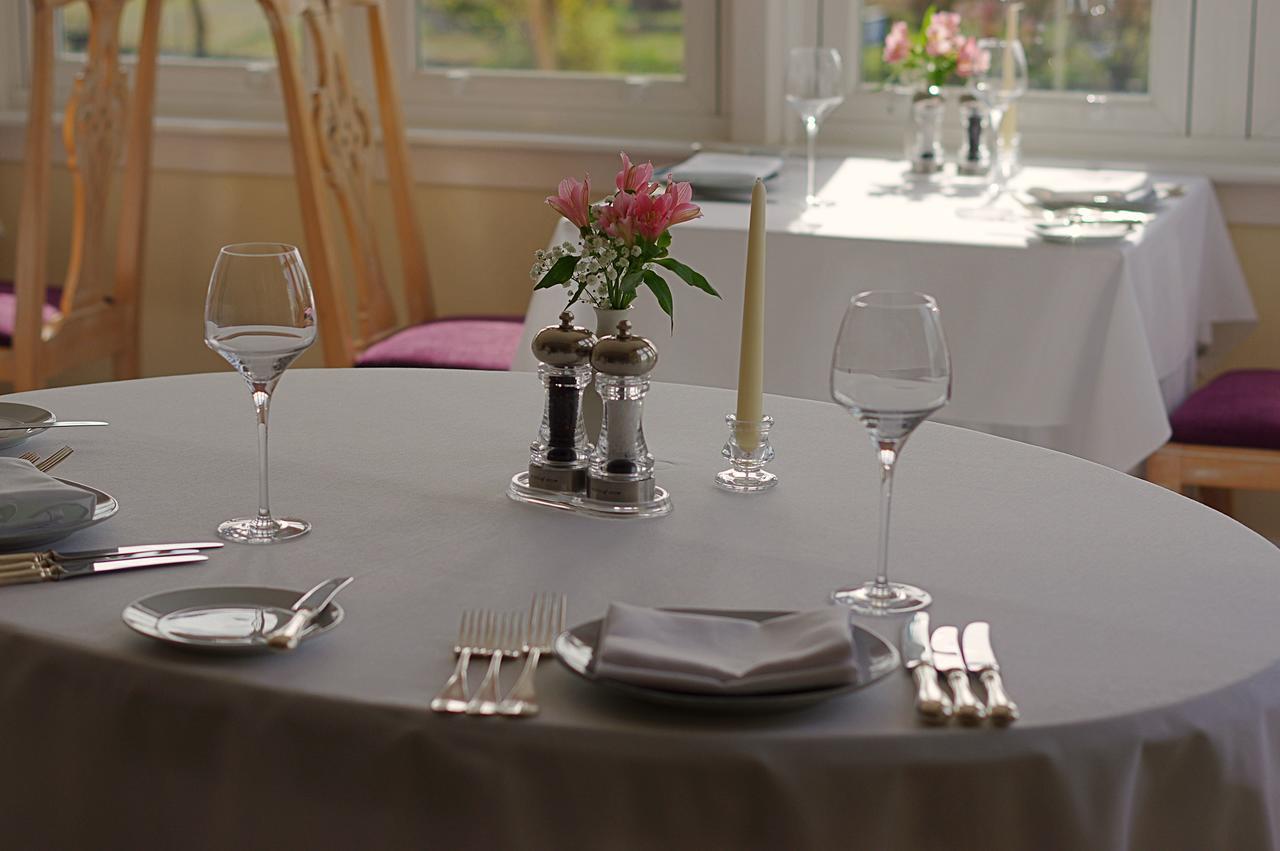 Achiltibuie Summer Isles Hotel מראה חיצוני תמונה